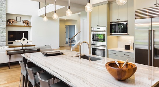 Modern Kitchen