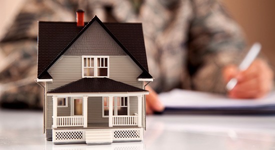 Miniature House